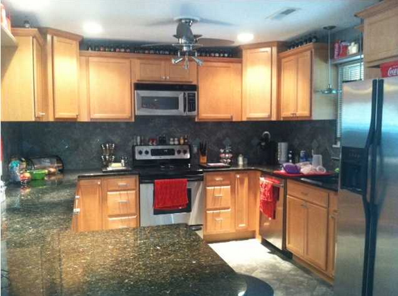 206 Eagle Dr. Summerville Real Estate